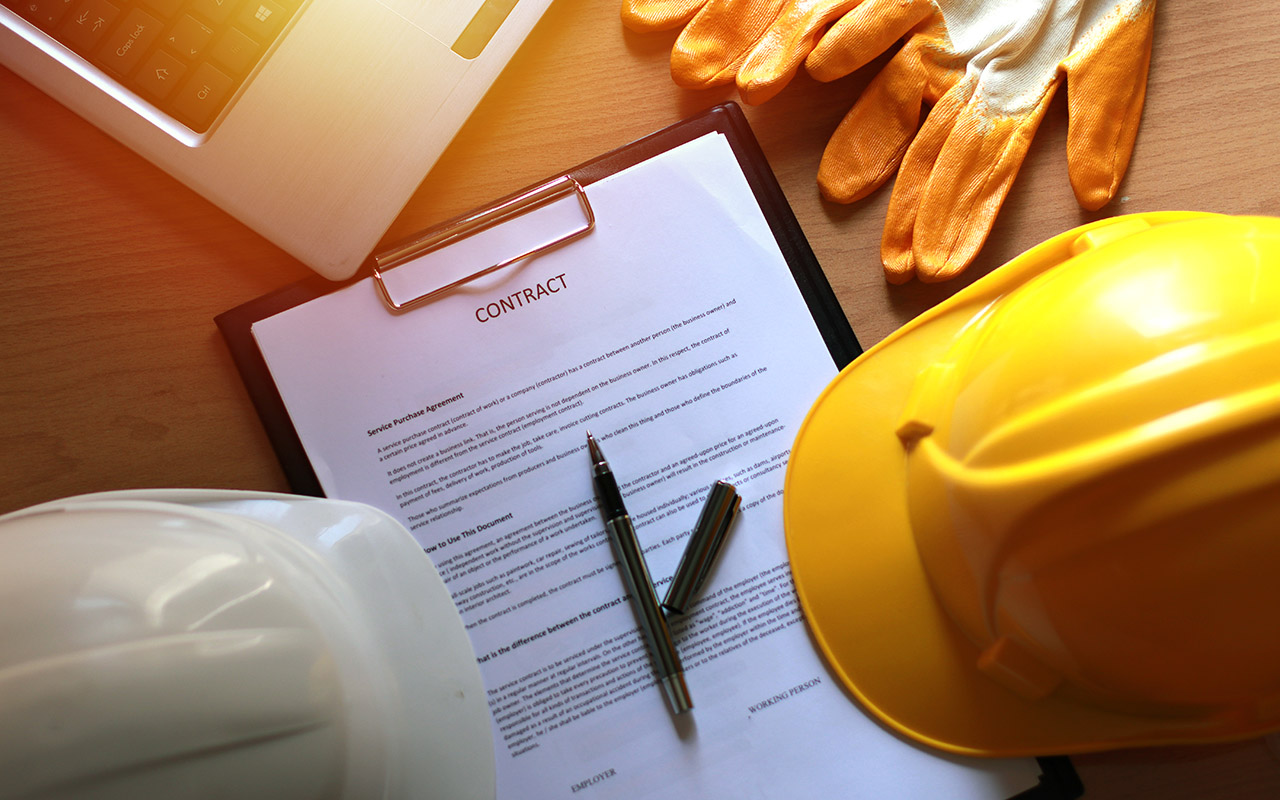 Construction Litigation