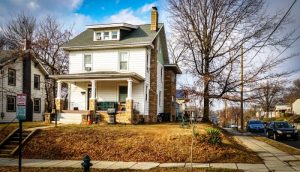 Family Law Succession of the Surviving Spouse