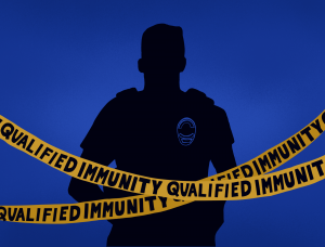 quaified immunity1