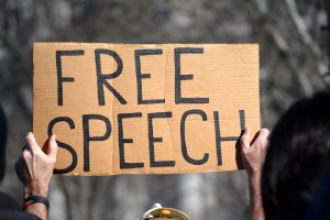 Free Speech1