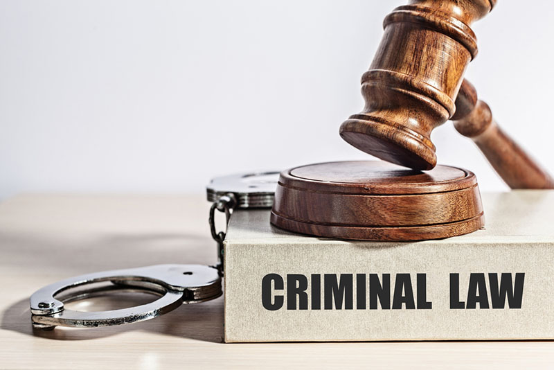 Criminal Defense Lawyer