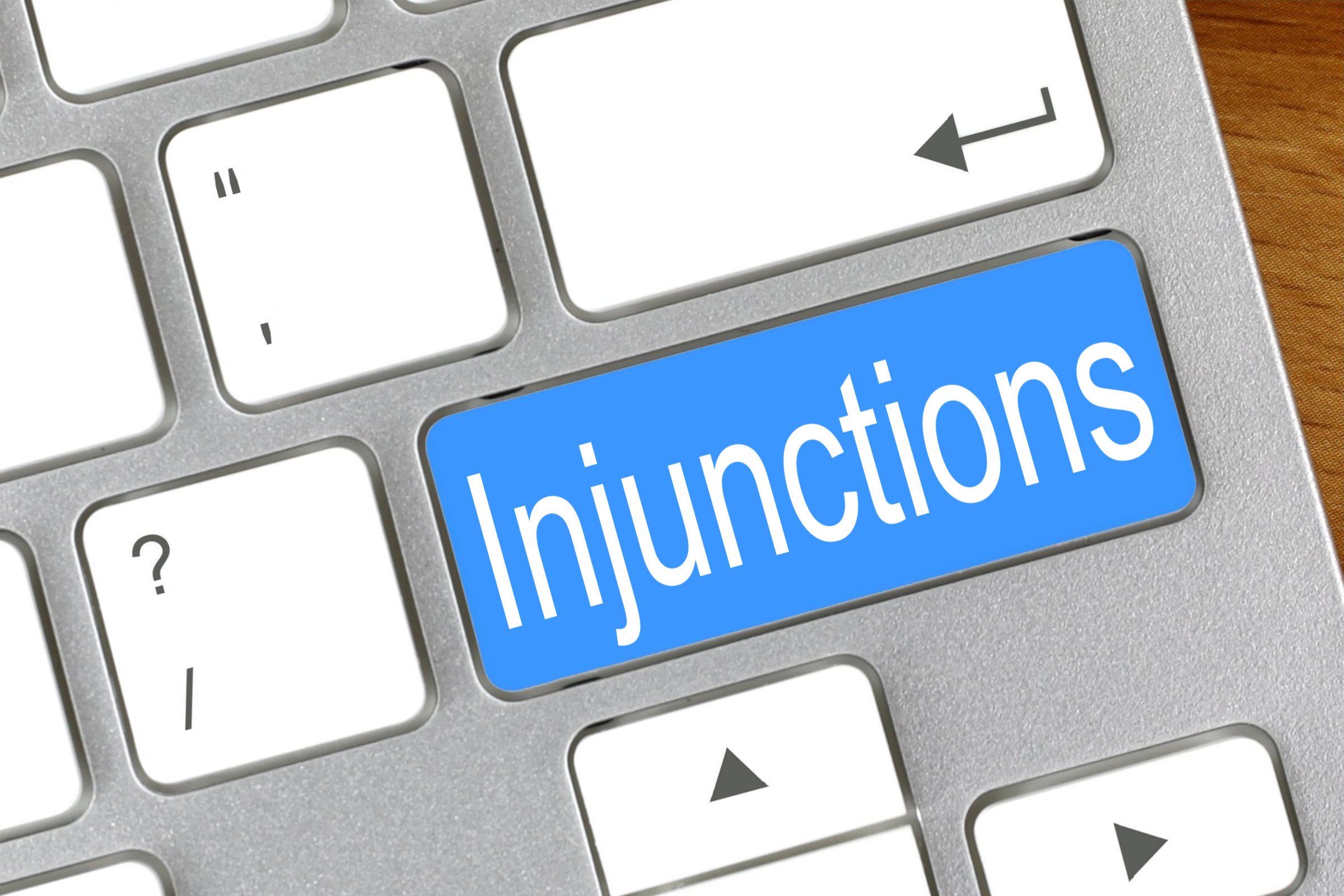 injunctions1