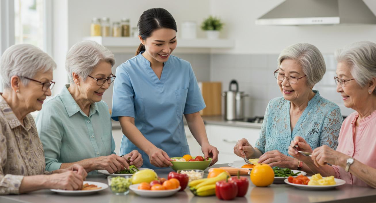 senior-day-care-nutrition